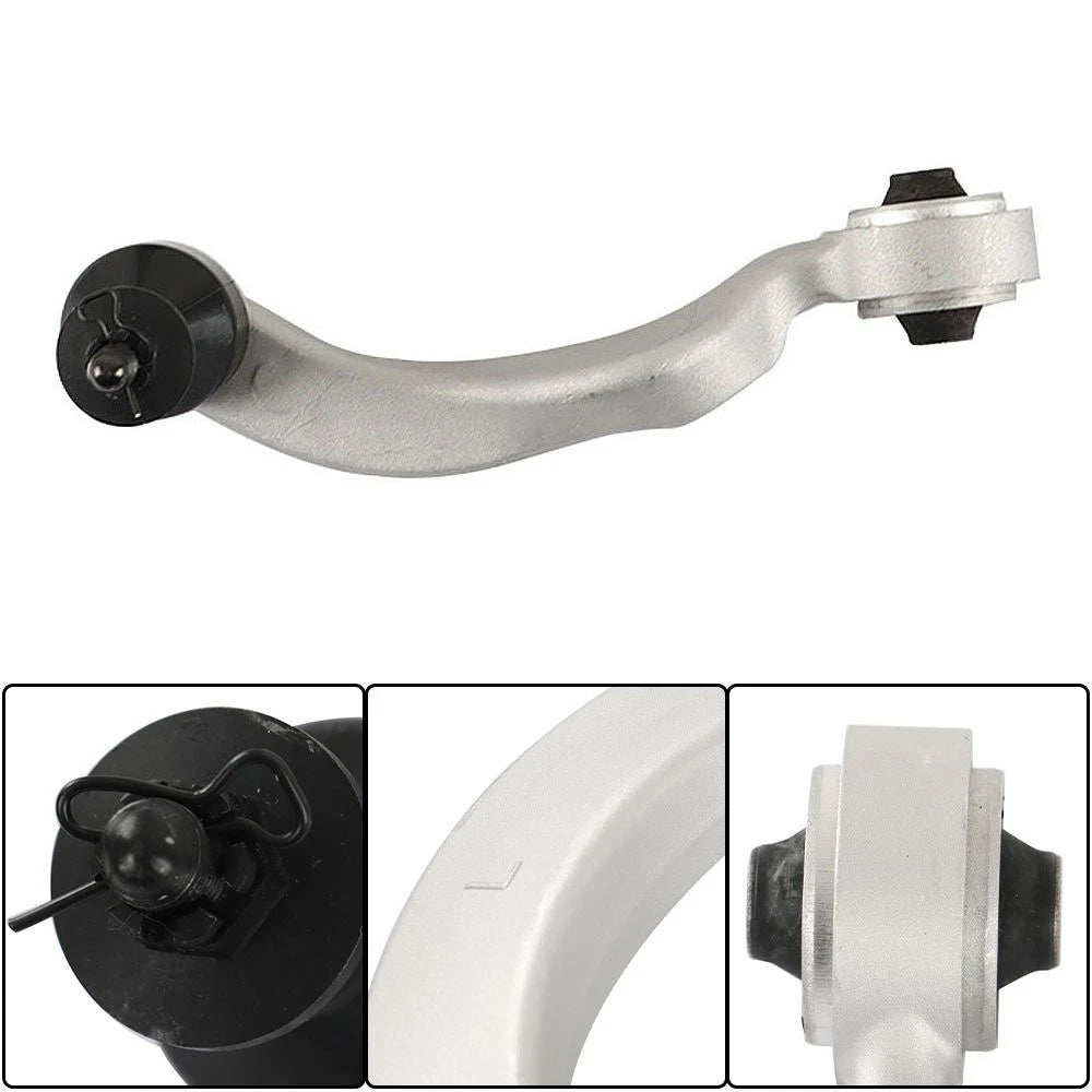 Set of 4 Upper Control Arms for Lexus LS460 (2007–2017)
