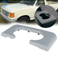 Center Console Cup Holder Armrest Pad for Ford F250 F350 F450 (1999–2010)