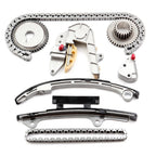 Timing Chain Kit with Gears for Nissan Altima Sentra QR25DE (2002–2006)