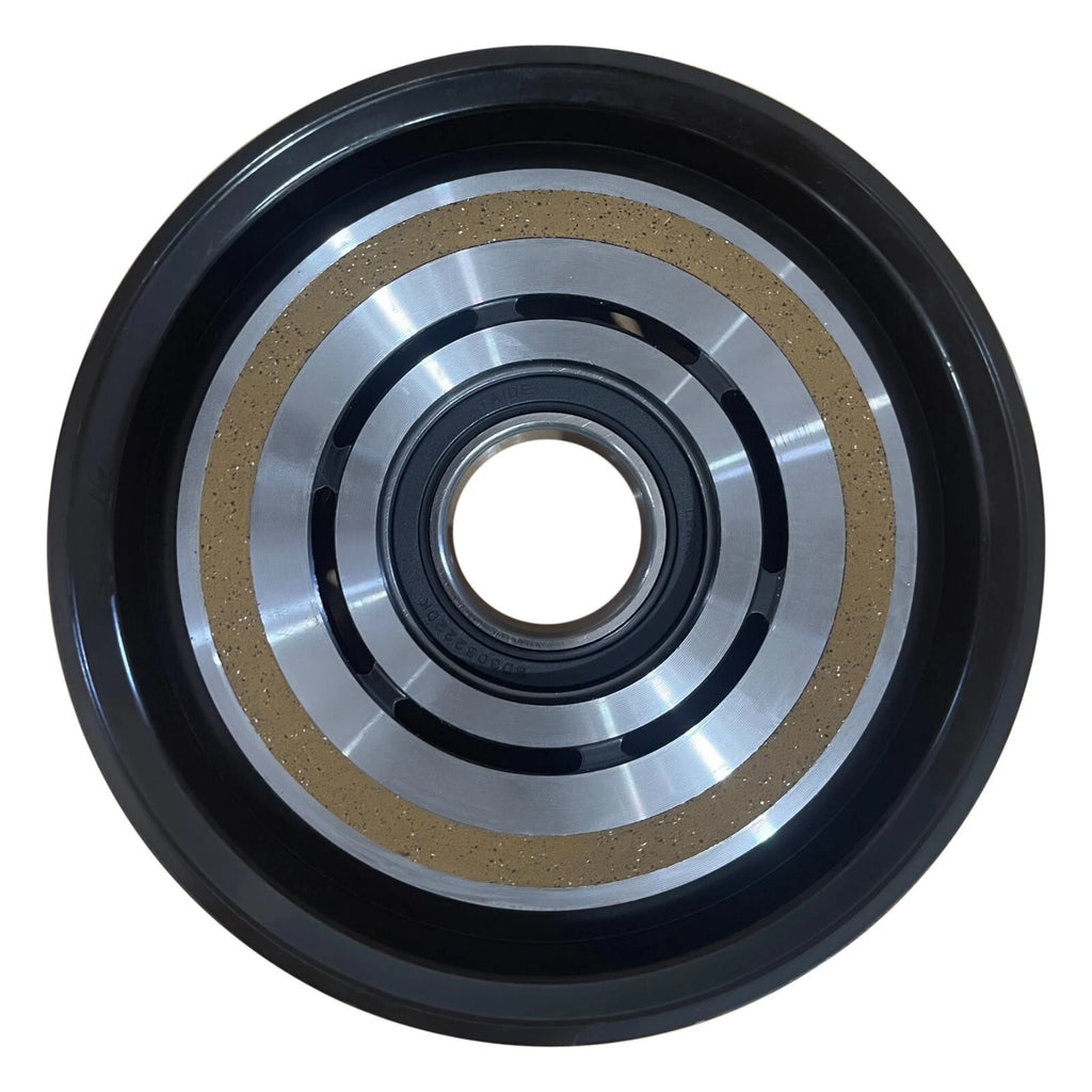 A/C Compressor Clutch Replacement for Dodge Ram 1500 3.7L (2002-2008)
