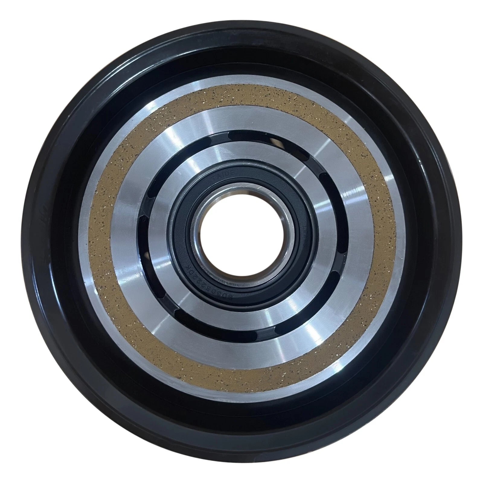 A/C Compressor Clutch Replacement for Dodge Ram 1500 3.7L (2002-2008)