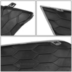 Fog Light Cover for Nissan Sentra (2016–2018) Right Side