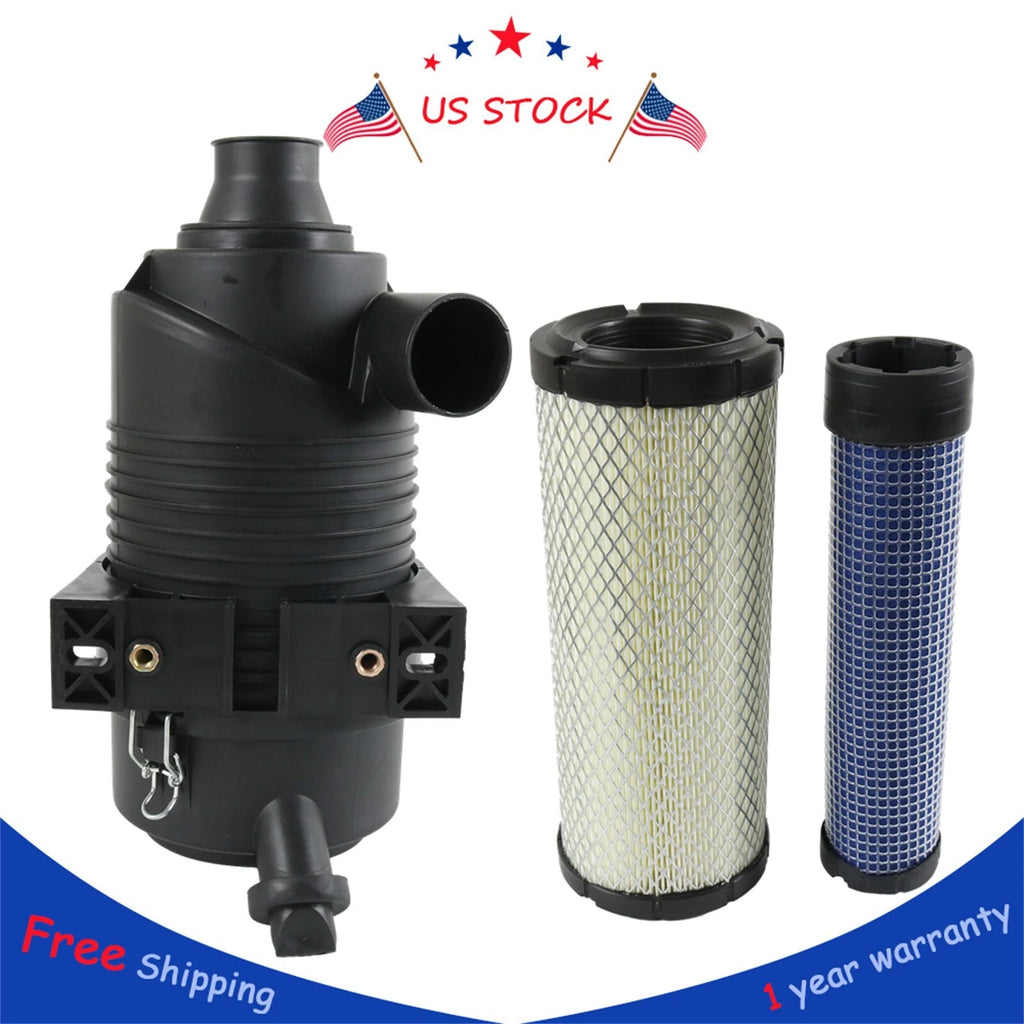 Air Cleaner for G057512 FPG (Includes Filters)