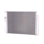 Replacement A/C Condenser for Kia Sportage 2017–2019 (6 Speed Transmission)