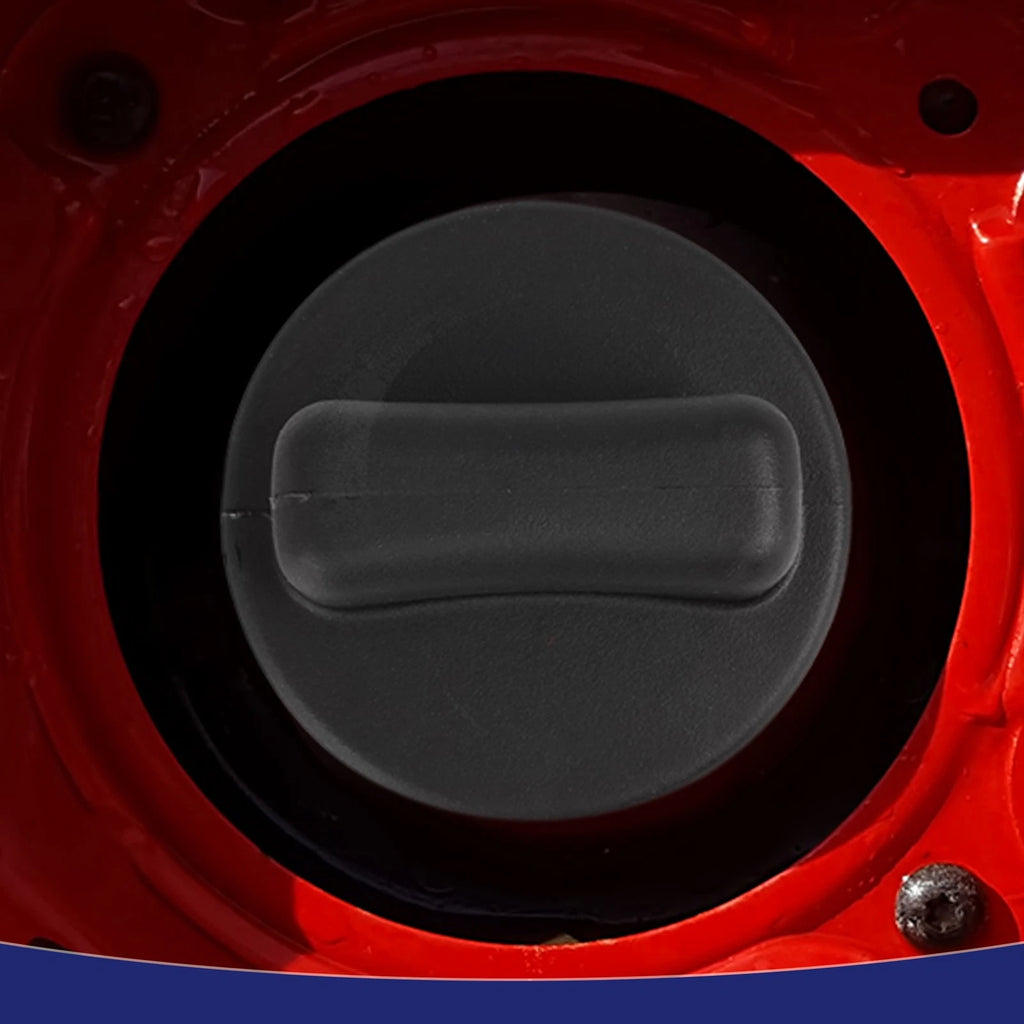 Fuel Tank Filler Cap Cover for Mercedes-Benz A-Class (2013–2020)