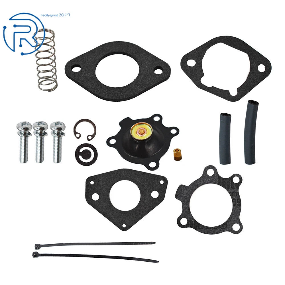 Accelerator Pump Repair Kit for Kohler CV18 CV17