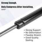 2X Front Hood Lift Supports Struts 6L2Z16C826AA for Ford Explorer (2002–2010)