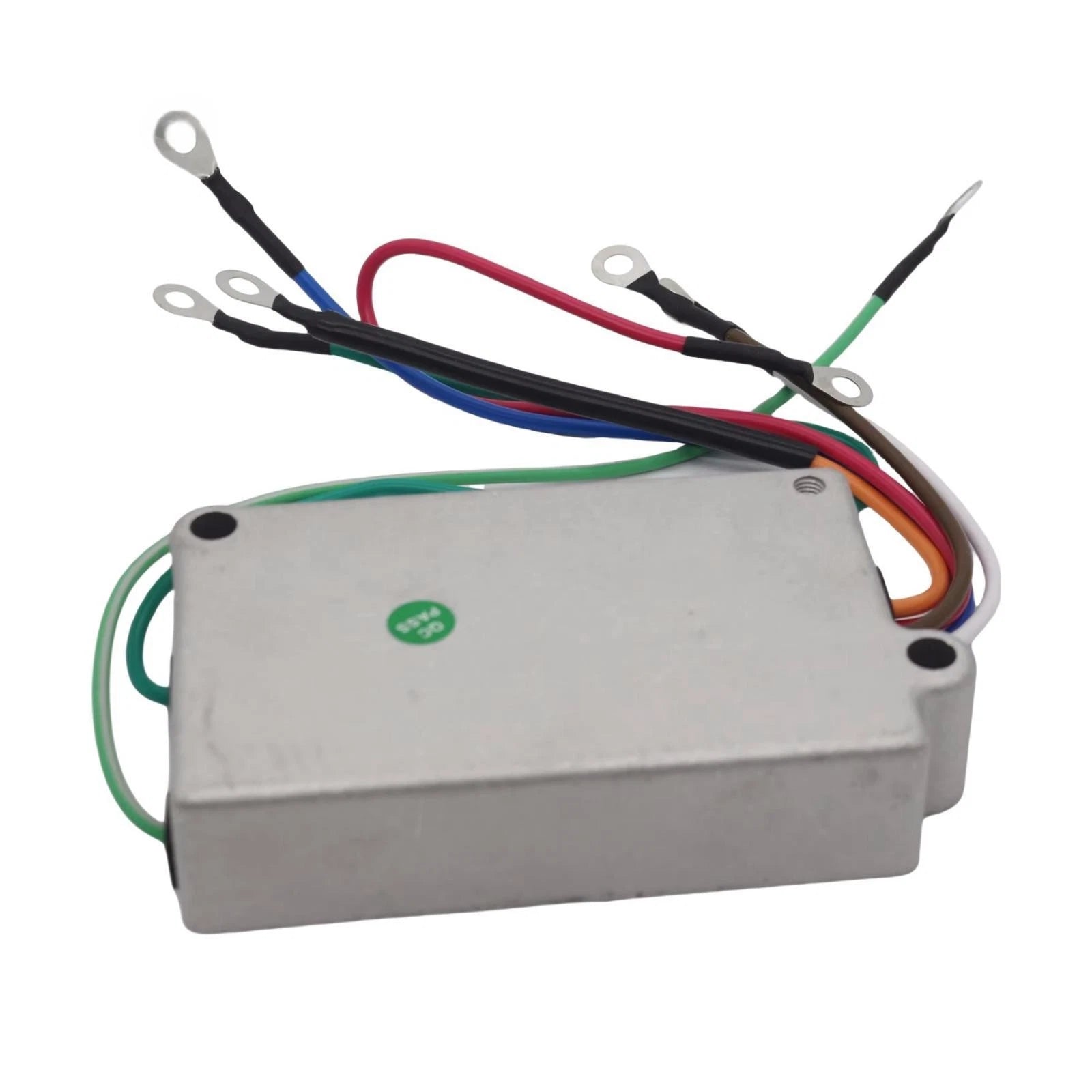 Power Pack Switch Box 18-5786 114-4911 for Mercury Mariner 20HP 40HP