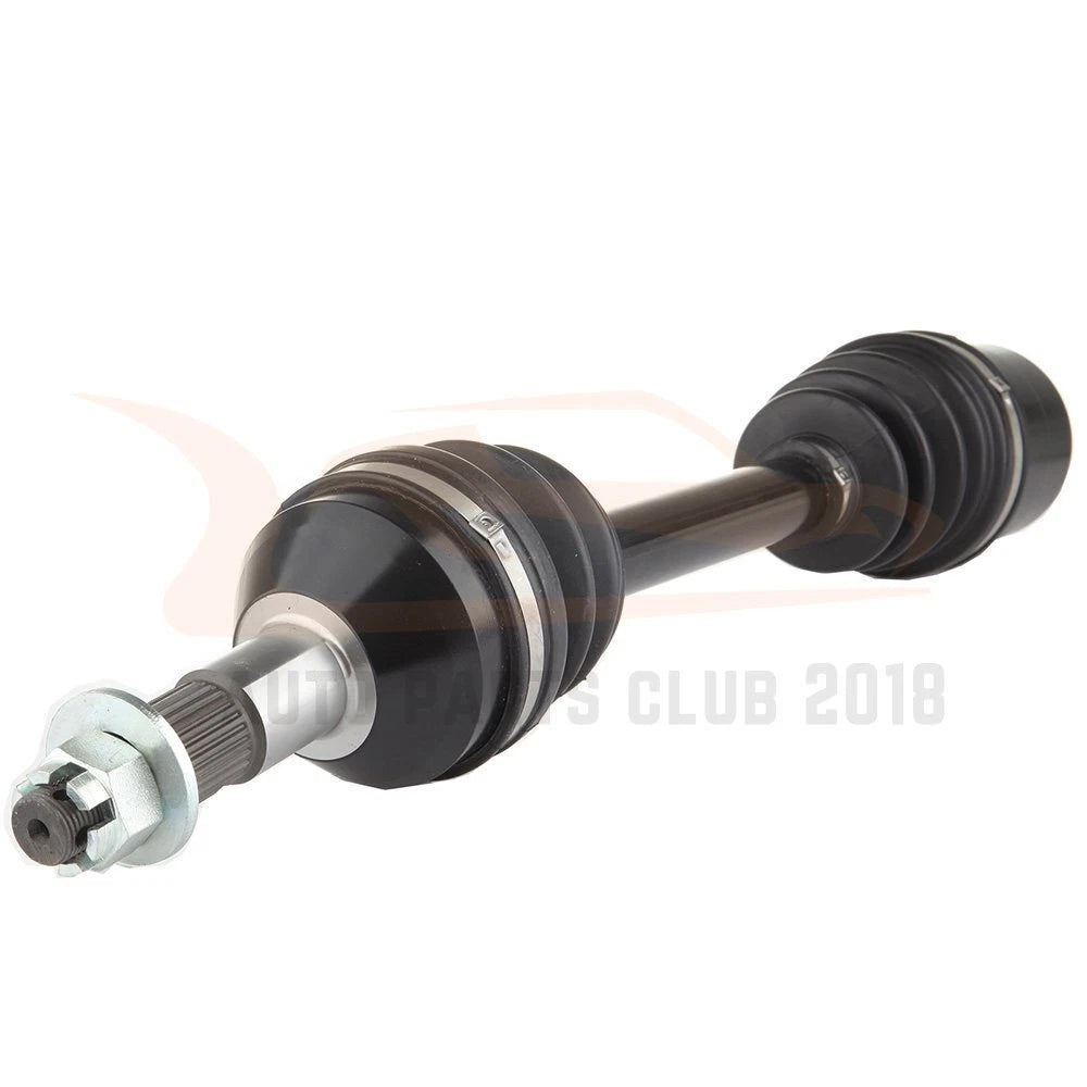 Rear Left CV Axle for Can-Am Outlander Max 650 (2015-2023)