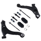 Front Lower Control Arm Kit for Plymouth Neon Chrysler PT Cruiser (2001–2010)