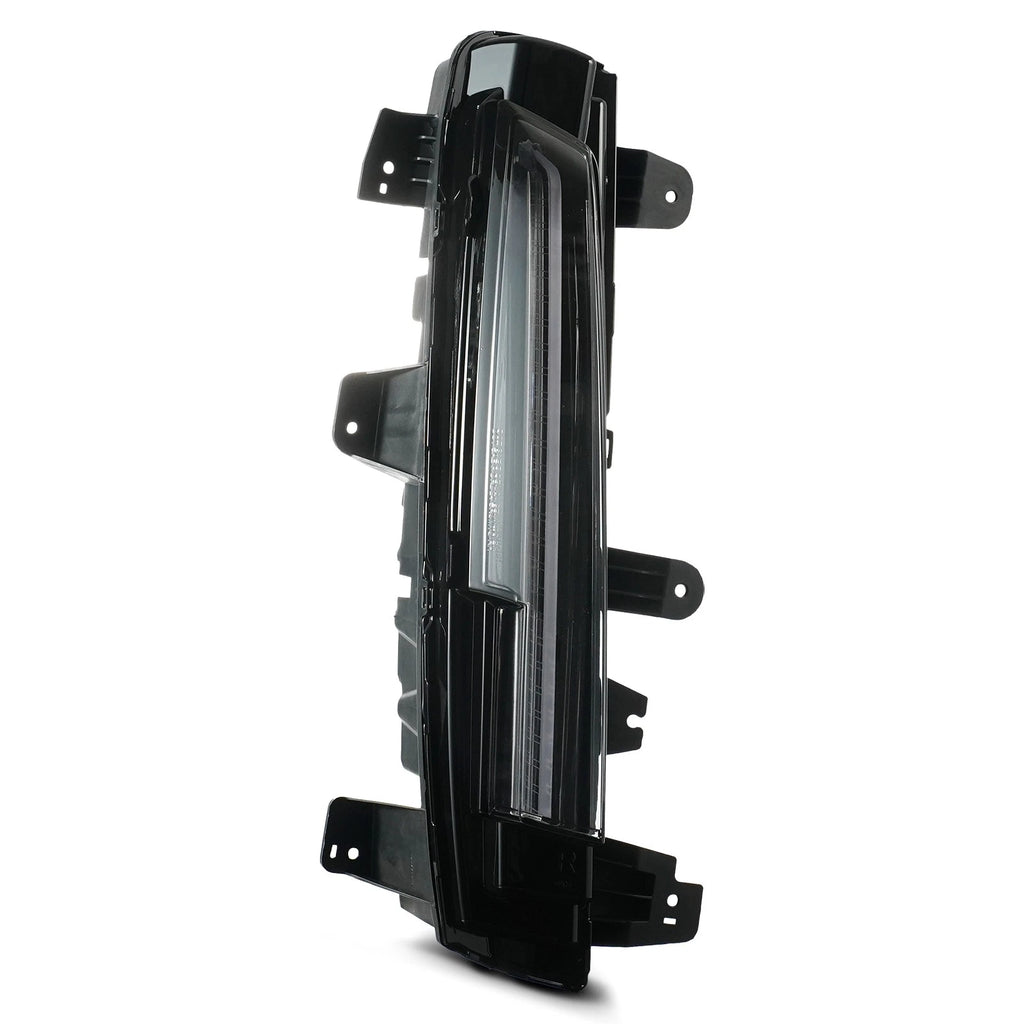 Fog Light for Cadillac Escalade (2021–2024) LED Daytime Running Lamp Right