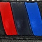 E Brake Handle Cover for BMW E36 (1992–1999) M Style Stripes
