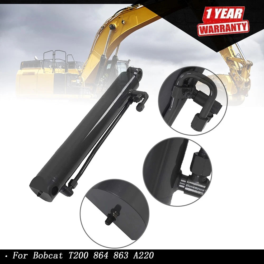 Hydraulic Cylinder for Bobcat T200 A220