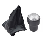Manual Shifter Knob and Gaiter for Hyundai Getz (2002–2010)