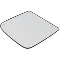 Heated Driver Left Side Mirror Glass for Ram Truck 3500 1500