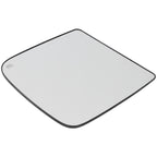 Heated Driver Left Side Mirror Glass for Ram Truck 3500 1500
