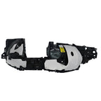 Replacement Front Passenger Side Fender Liner for 2017–2020 Nissan Qashqai