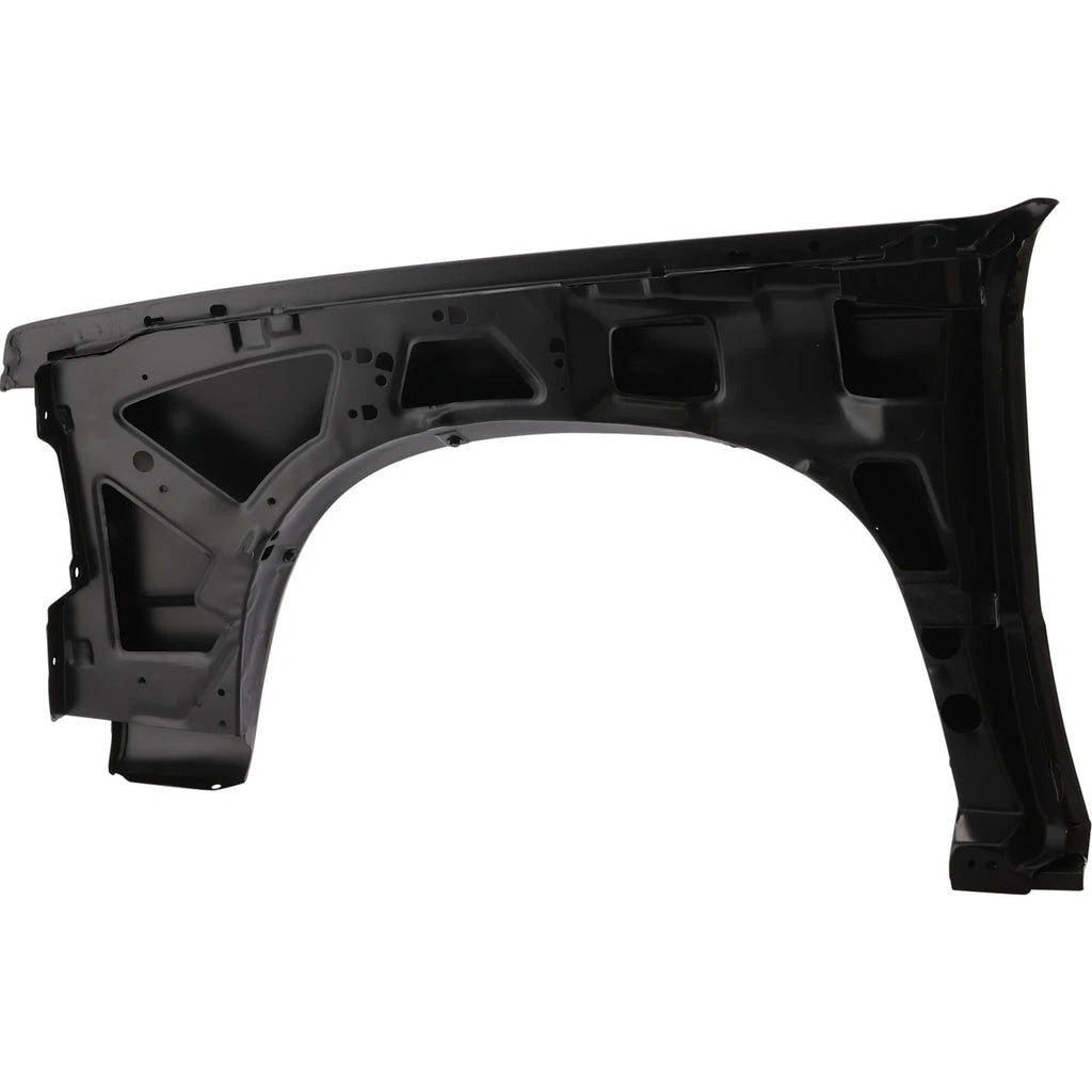 Fender for Chevrolet S10 (1982–1993) Front Passenger Side