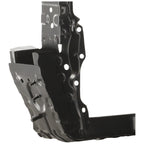 Radiator Support Assembly for Lexus ES350 (2013–2018) Steel