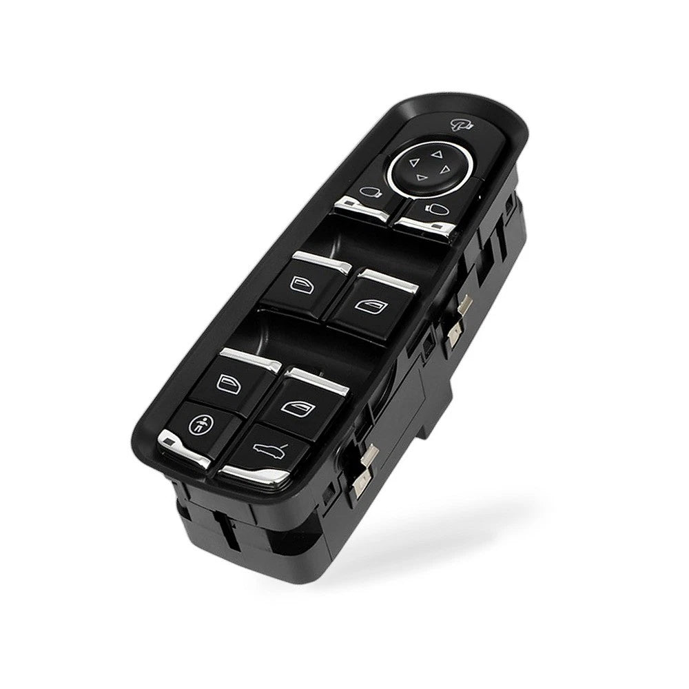 Window Lift Switch for Porsche Cayenne, Panamera (2010–2018)