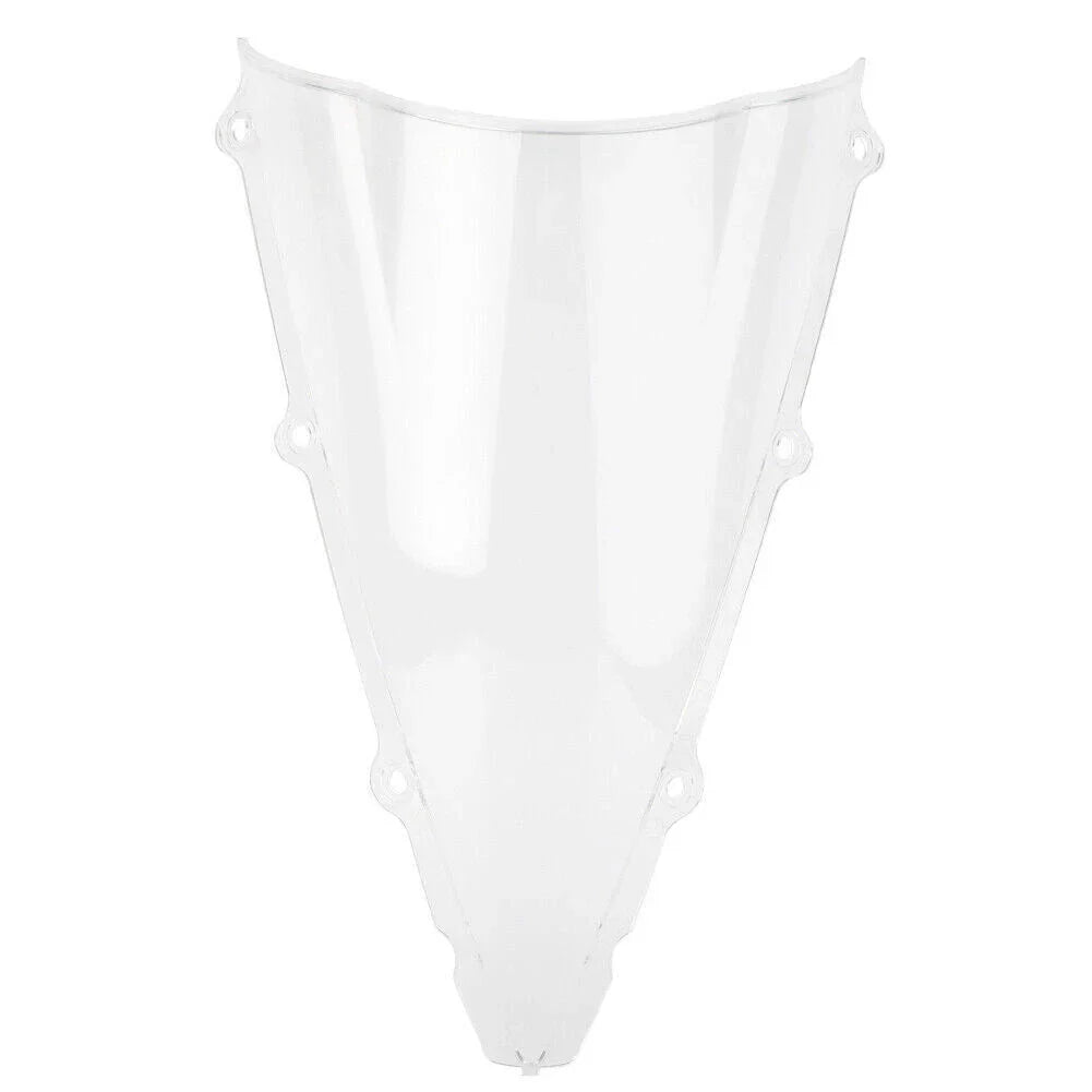 Front Windshield for Yamaha YZF 1000 R1 (2002-2003) Clear