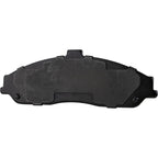 Brake Pad Set for Chevrolet Corvette (2006–2013)