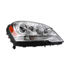 Hella Headlight Assembly for (Halogen) (263064061)