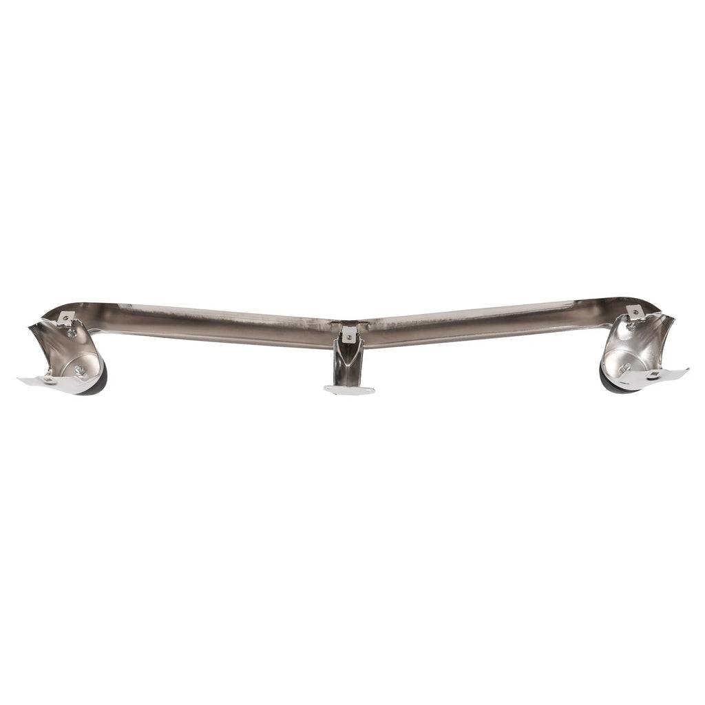 Front Chrome Bumper Grille Guard for Chevy Impala/Bel Air (1959)