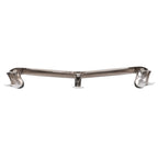 Front Chrome Bumper Grille Guard for Chevy Impala/Bel Air (1959)