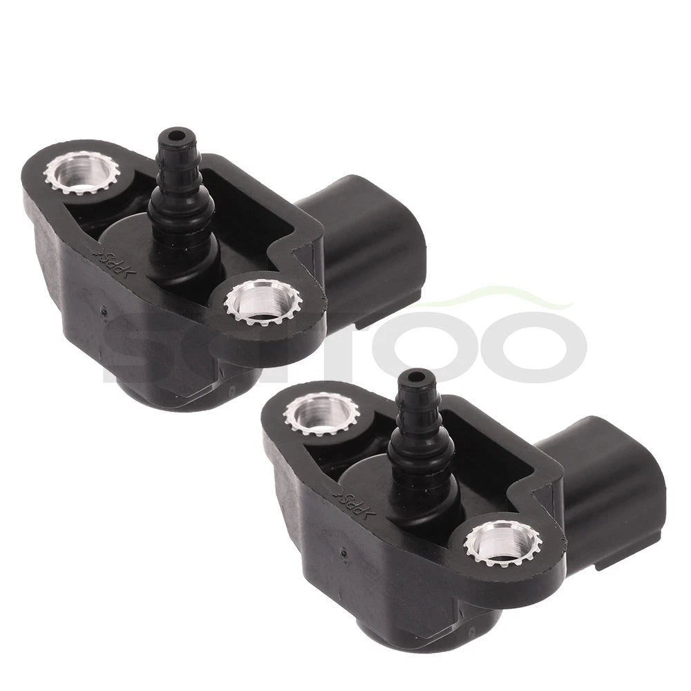 Boost Air Intake MAP Sensor for Mercedes-Benz C63 AMG (2012–2015) 0261230189
