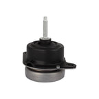 Set of 4 LED Headlights for Ford Explorer (2016–2019)