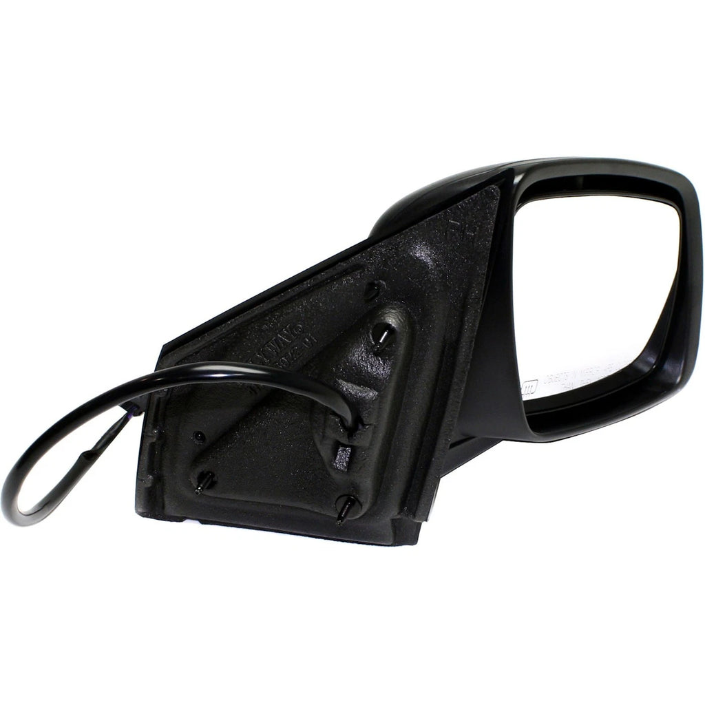 Set of 2 Heated Mirrors for Dodge Journey