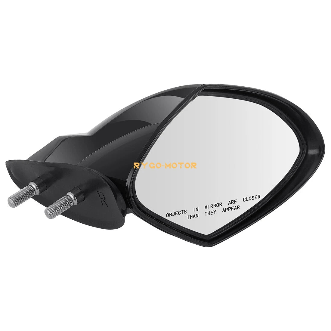Right Hand Mirror for Yamaha WaveRunner VX 1100 (2005–2009)