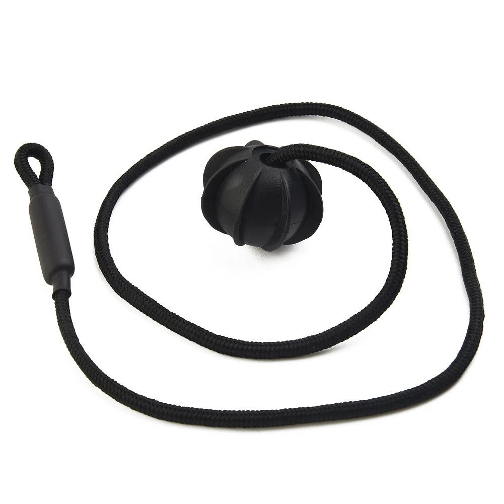 Parcel Shelf Cord Lanyard for Volkswagen (2000–2005) 1K6863447A
