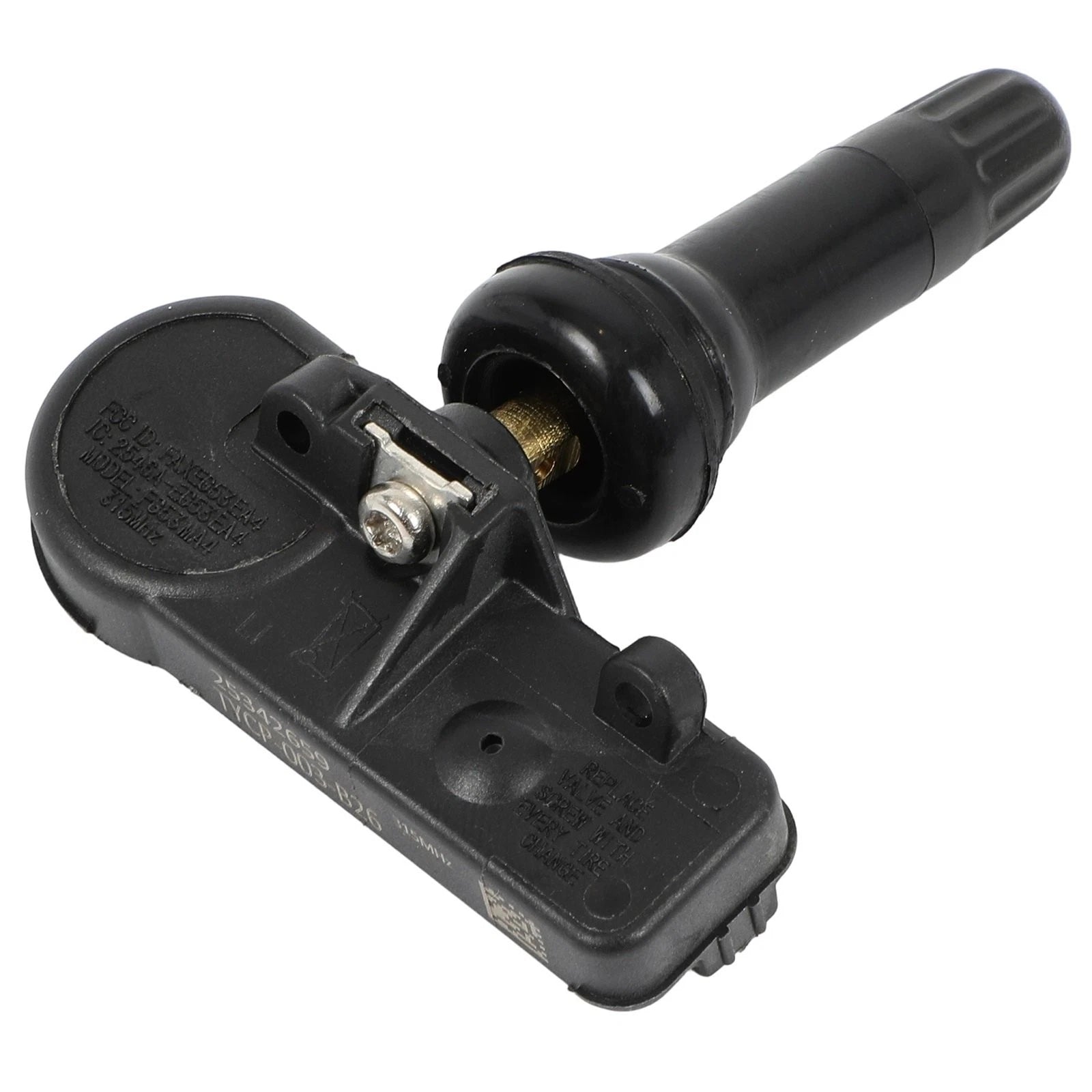 Tire Pressure Sensors for Nissan Frontier, Infiniti (2010–2023)