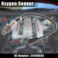 Oxygen Sensor for Chevrolet Sail (2015–2020) 24109683