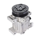 A/C Compressor with Clutch for Subaru Forester Impreza WRX STI (2007-2020)