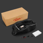 Heated Driver & Passenger Seat for Harley Electra Street Glide (2009-2024)