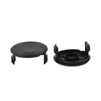 Covers Spool Cap for EasyGrassCut 18-260 (F016800569)