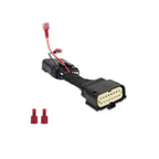 Parking Light Plug Adapter for Ford Bronco (2021–2023) - LED Compatible