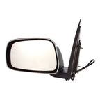 Driver Side Mirror for Nissan Frontier