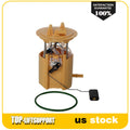Fuel Pump Assembly for Jeep Grand Cherokee (2014–2019)