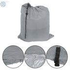 Boat Cover for 21-24FT Pontoon (Waterproof, Dustproof, Trailerable)