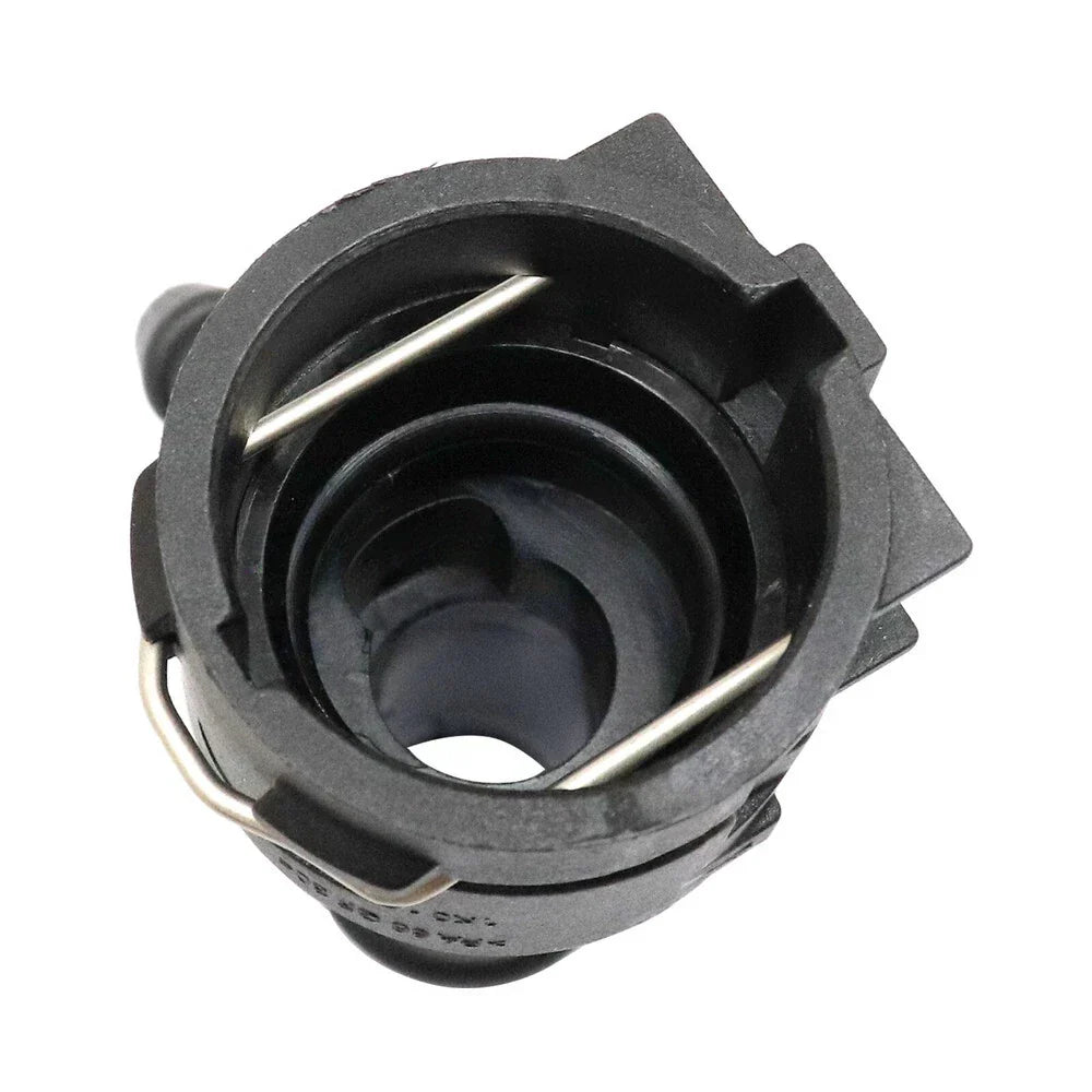 Coolant Heater Hose Connector for VW AUDI Skoda (2003–2010)