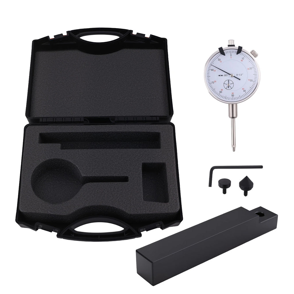Sleeve Height and Counter Bore Gauge for Diesel Engines (2010–2015)