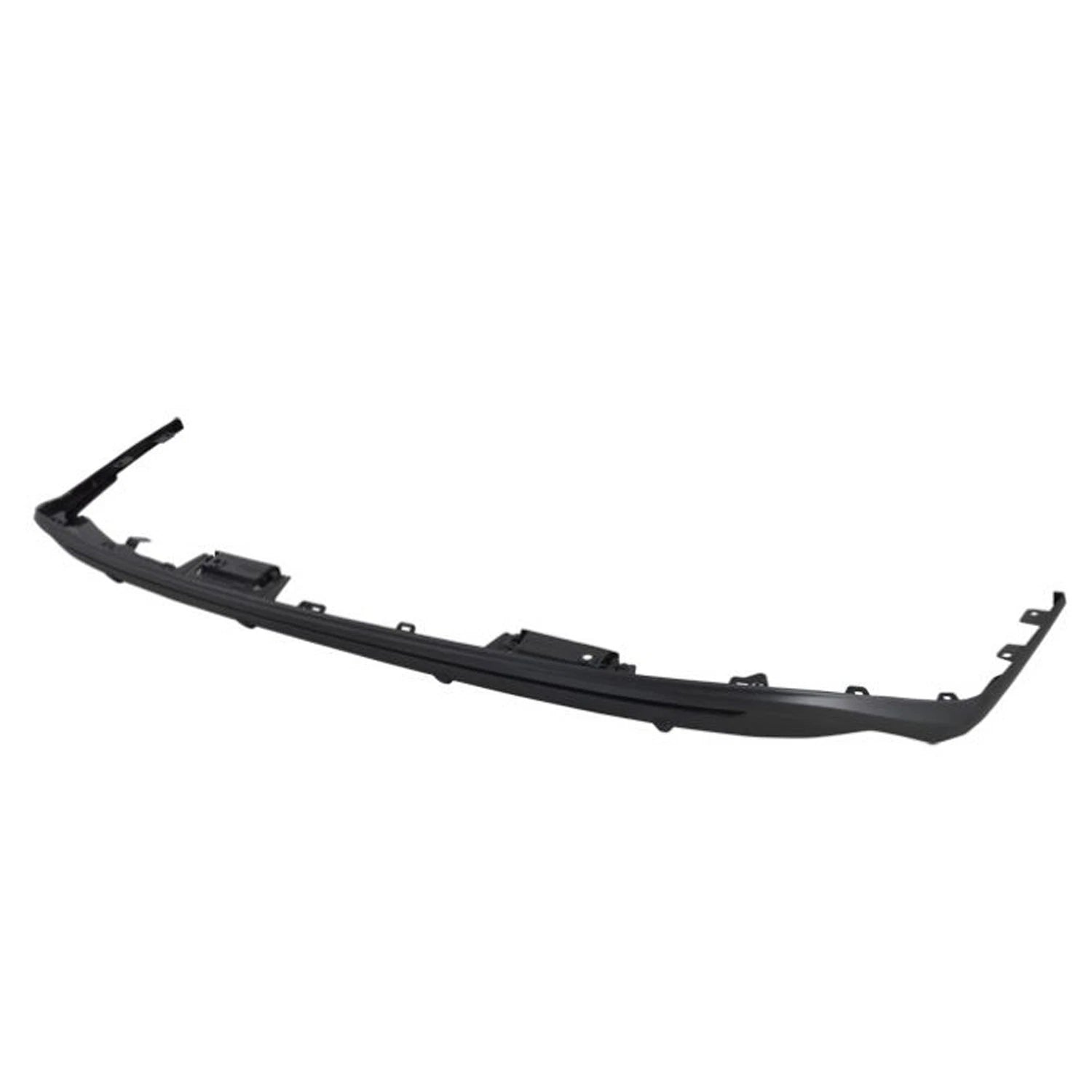 Replacement Textured Polypropylene Rear Lower Valance Panel