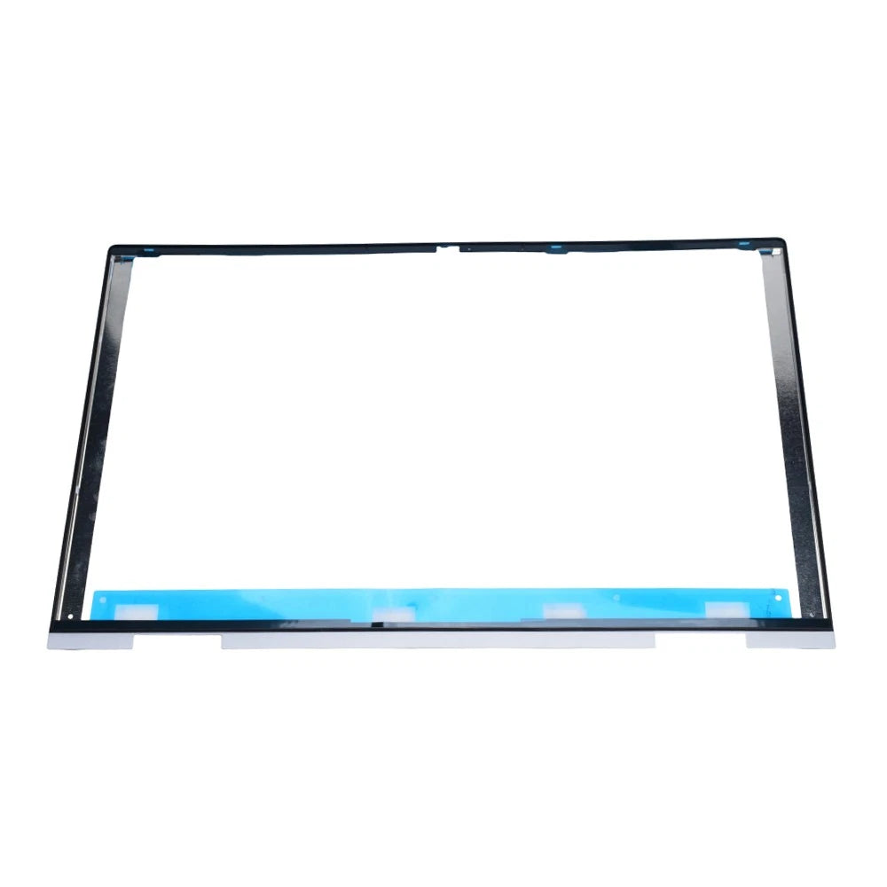 Bezel for HP Envy X360 15M-ED0023DX 15M-ED 15-ED (2019–2020) Silver