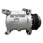 AC Compressor Replacement for Cadillac CTS 3.0L (2010-2014)