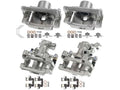 Brake Caliper Set for Mazda 6 (2006–2013) YB175DK