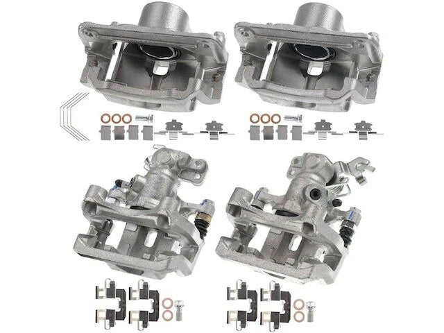 Brake Caliper Set for Mazda 6 (2006–2013) YB175DK